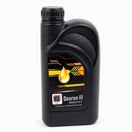 Масло ATF интеройл Dexron 3 1 литр