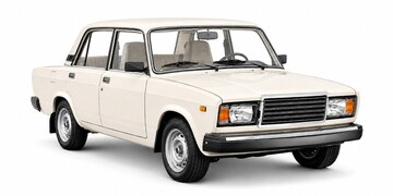 ВАЗ-2107