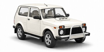 ВАЗ-21218 (Нива)