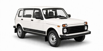 ВАЗ-2131 (Нива)