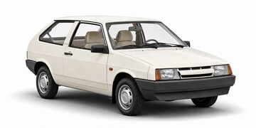 ВАЗ-2108