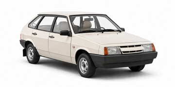 ВАЗ-2109