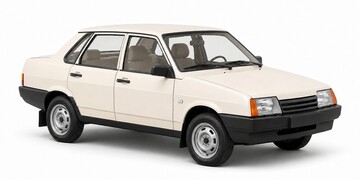 ВАЗ-21099