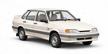 ВАЗ-2115