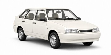 ВАЗ-2112