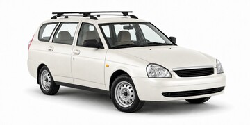 ВАЗ‑2171 (LADA Priora, универсал)