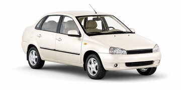 ВАЗ‑1118 (LADA Kalina, седан)