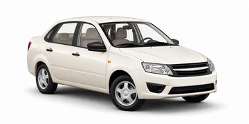 ВАЗ‑2190 (LADA Granta, седан)