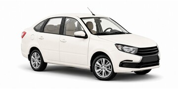 ВАЗ‑2191 (LADA Granta, лифтбек)