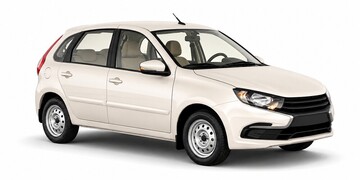 ВАЗ‑2192 (LADA Granta, хэтчбек)