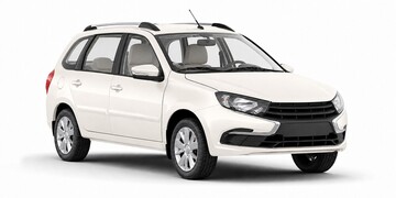 ВАЗ‑2194 (LADA Granta, универсал)