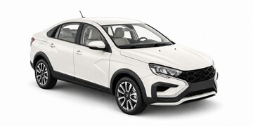 LADA Vesta Cross (седан)
