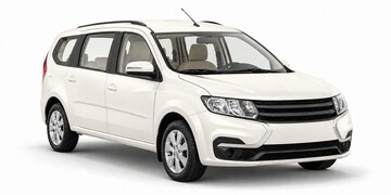 LADA Largus (универсал)