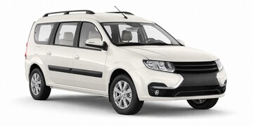 LADA Largus FL (универсал)