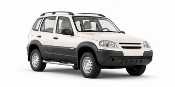 ВАЗ-2123 (Chevrolet Niva)