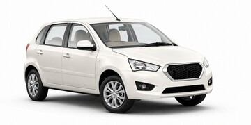 Datsun mi-DO