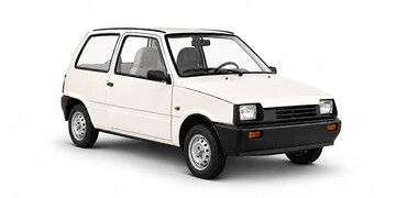 ВАЗ-1111 (ОКА)