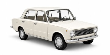 ВАЗ-2101