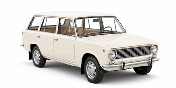 ВАЗ-2102