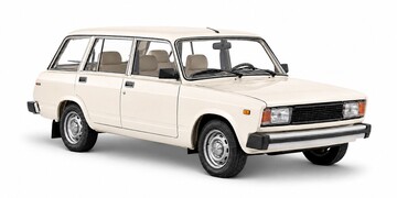 ВАЗ-2104