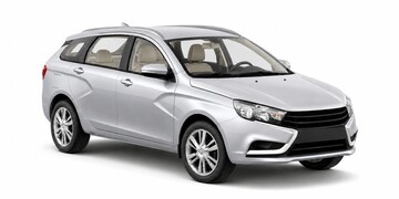 Лада Веста (2180)