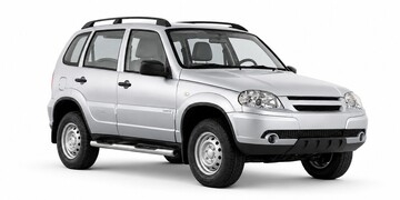 Нива Travel / Chevrolet Niva (2123)