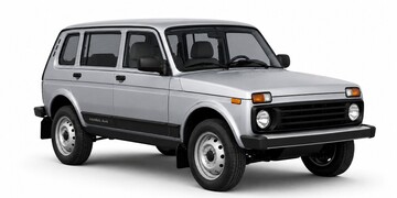 Нива Легенд / 4x4 (2121-2131)