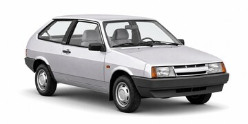Лада Самара (2108-2109, 2113-2115)