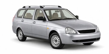 Лада Приора (2170-2172)