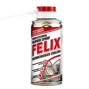 Смазка универсальная силиконовая Felix